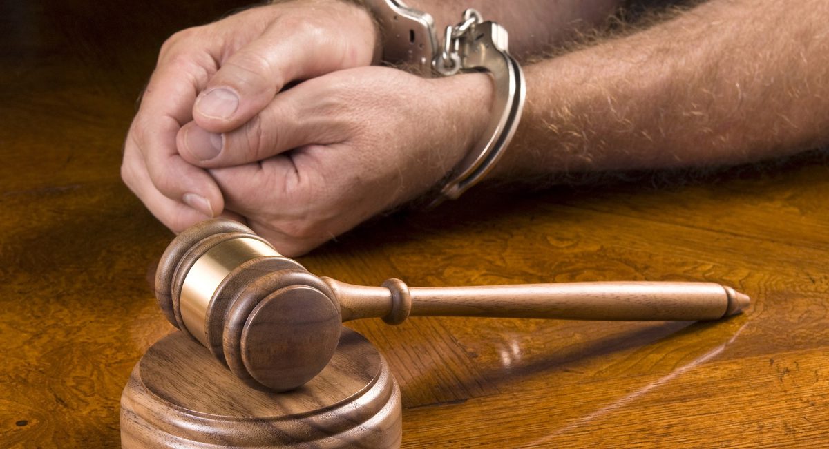 Federal Criminal Defense