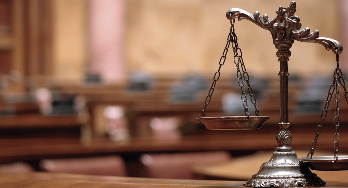 Personal Injury Attorney